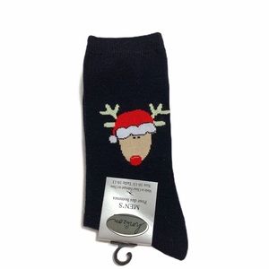 Reindeer Cree Socks